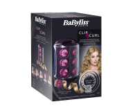 Babyliss RS100E Clip N' Curl - 298314 - zdjęcie 2